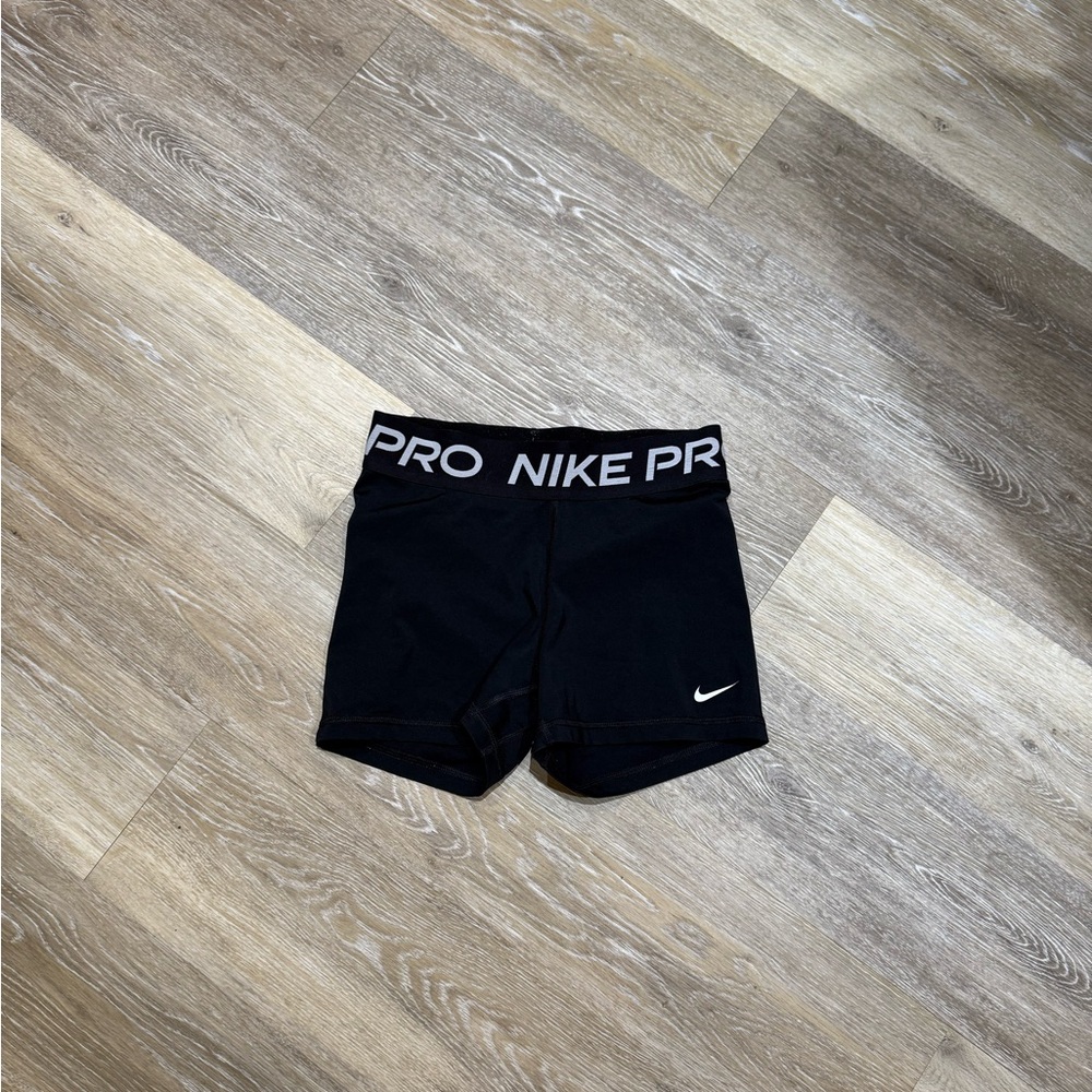 Nike Pros